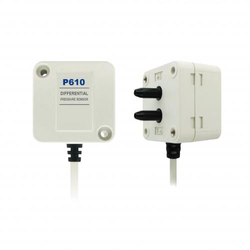 P610系列-微差壓傳感器