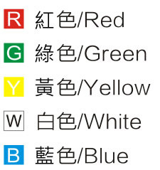 色環顏色