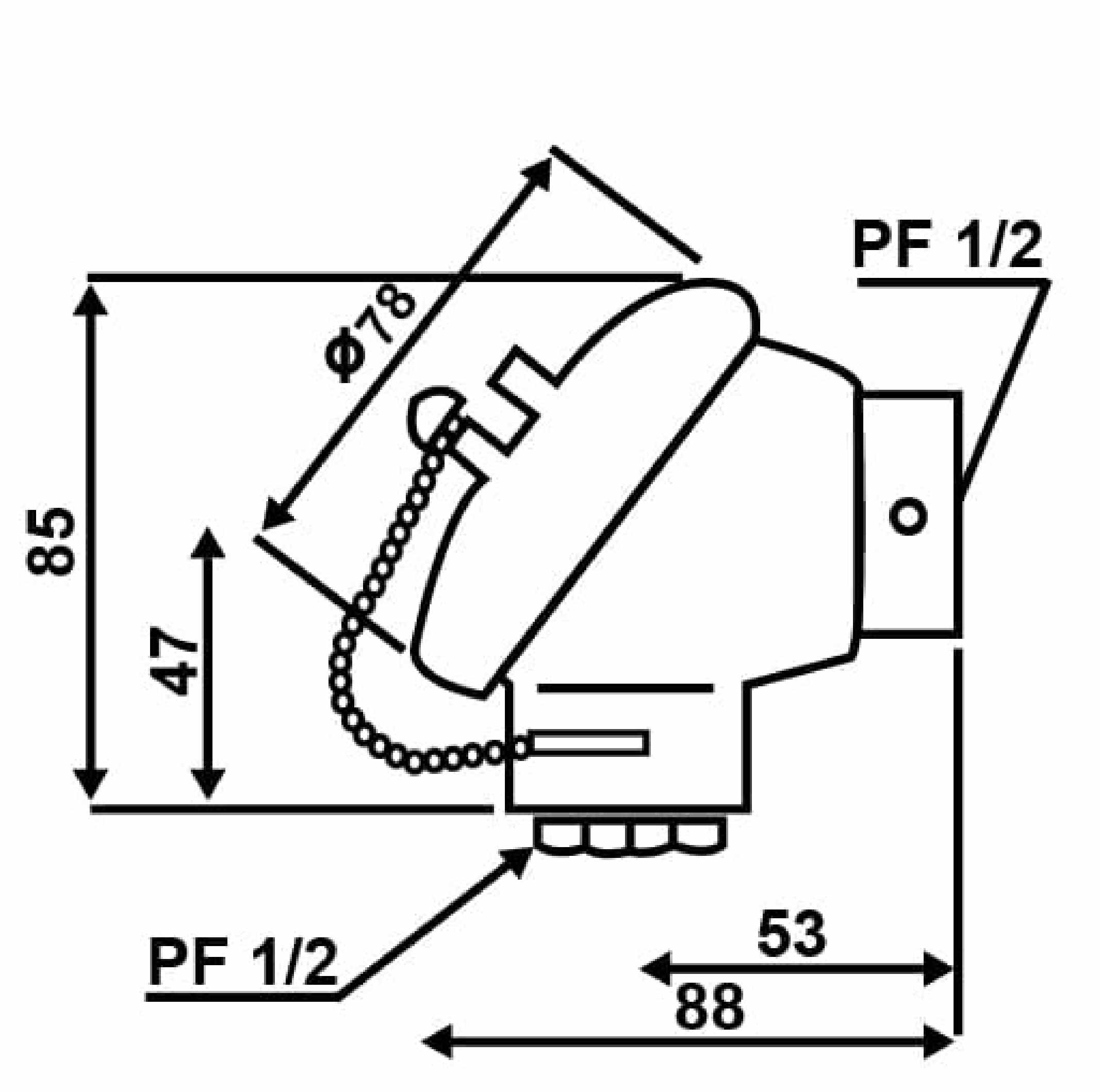 Dia. of Tube ≤ 22 φ 最大管徑≤22 φ