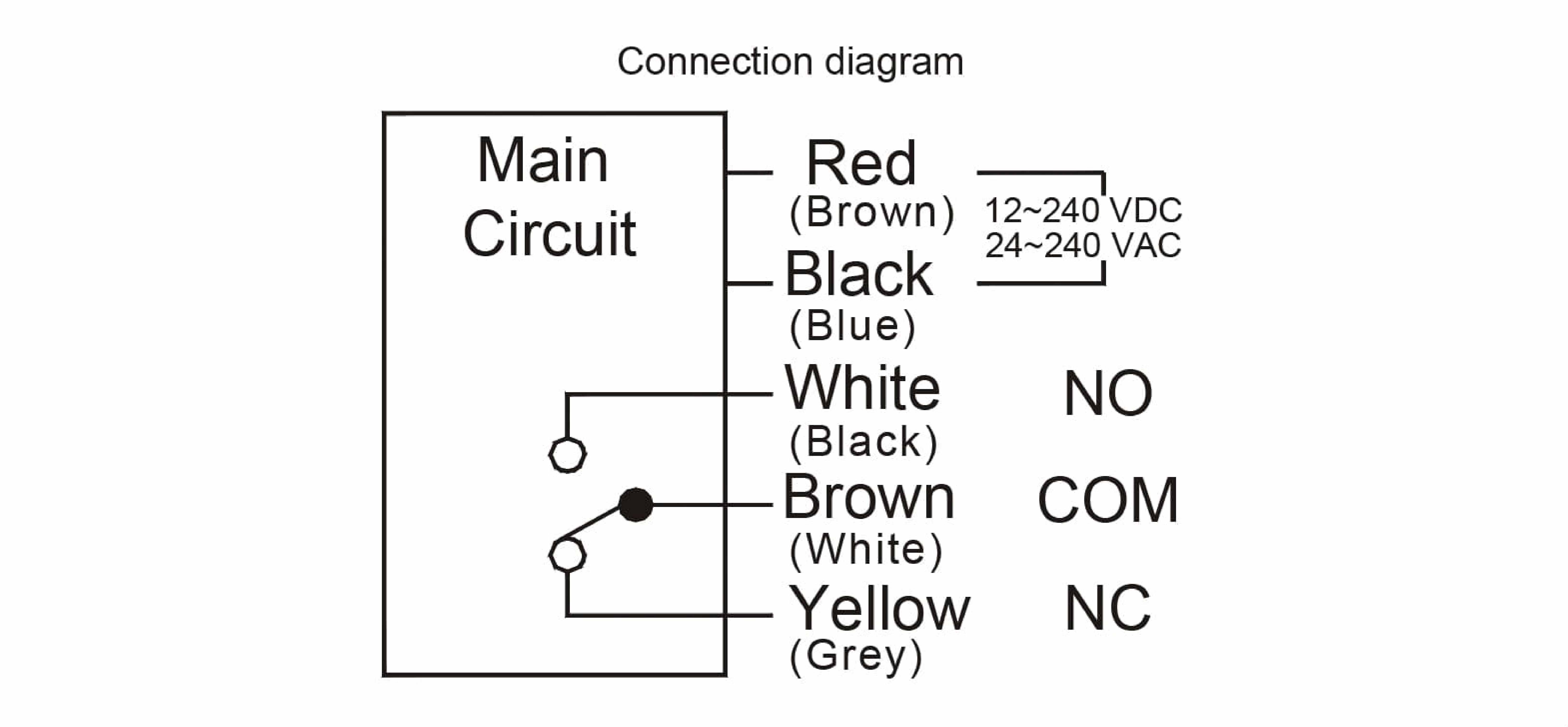 Connection Diagram