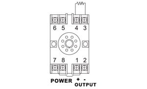 兩線電阻計 (Resistor)