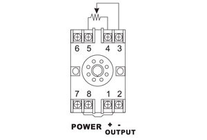 3線電位計 (Potentionmeter)