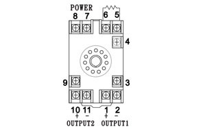 兩線電阻計 (Resistor)