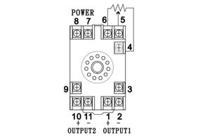 3線電位計 (Potentionmeter)