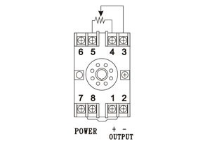 3線電位計 (Potentionmeter)