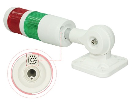 內置蜂鳴器
