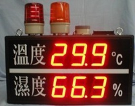 (雙排3位數 附燈及蜂鳴器)