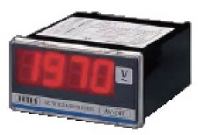 ARM-24TAC/DC 電壓表