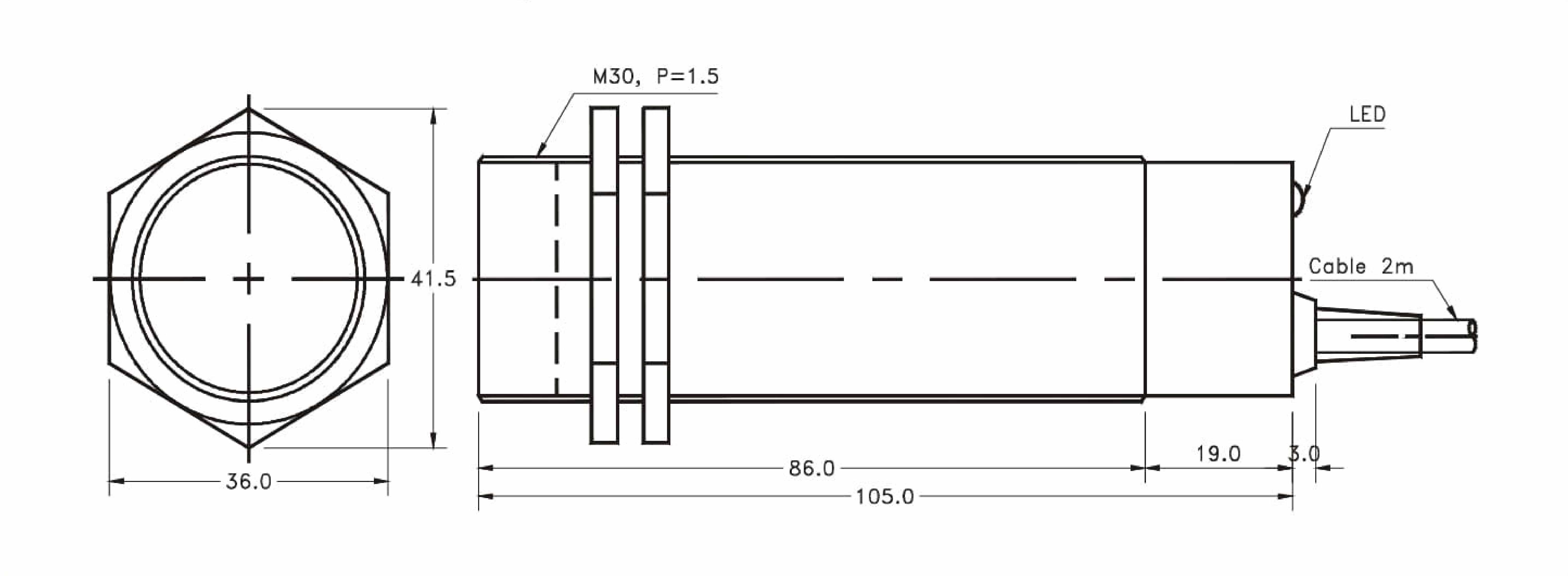 LT-40MX	LT-80MX	LT-150MX