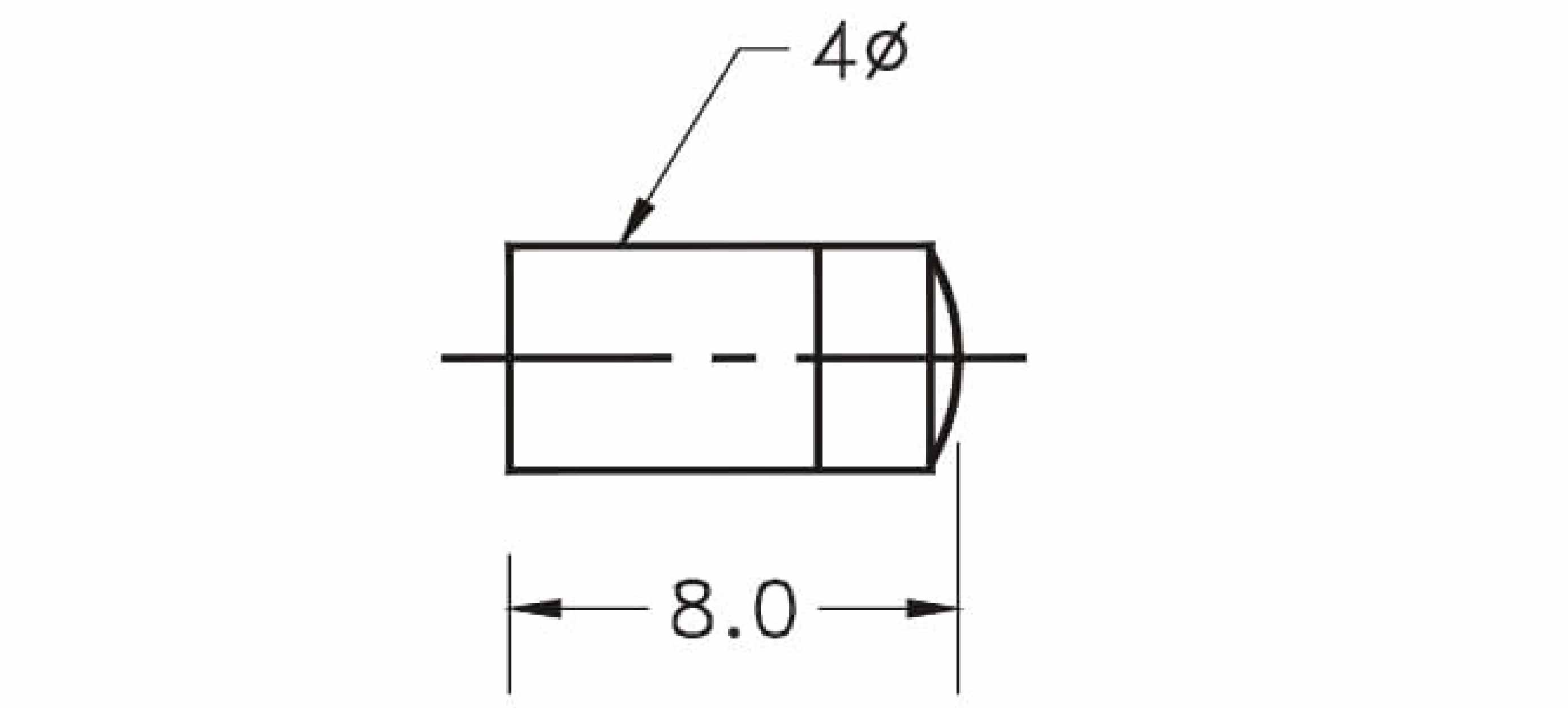 Right View Lens