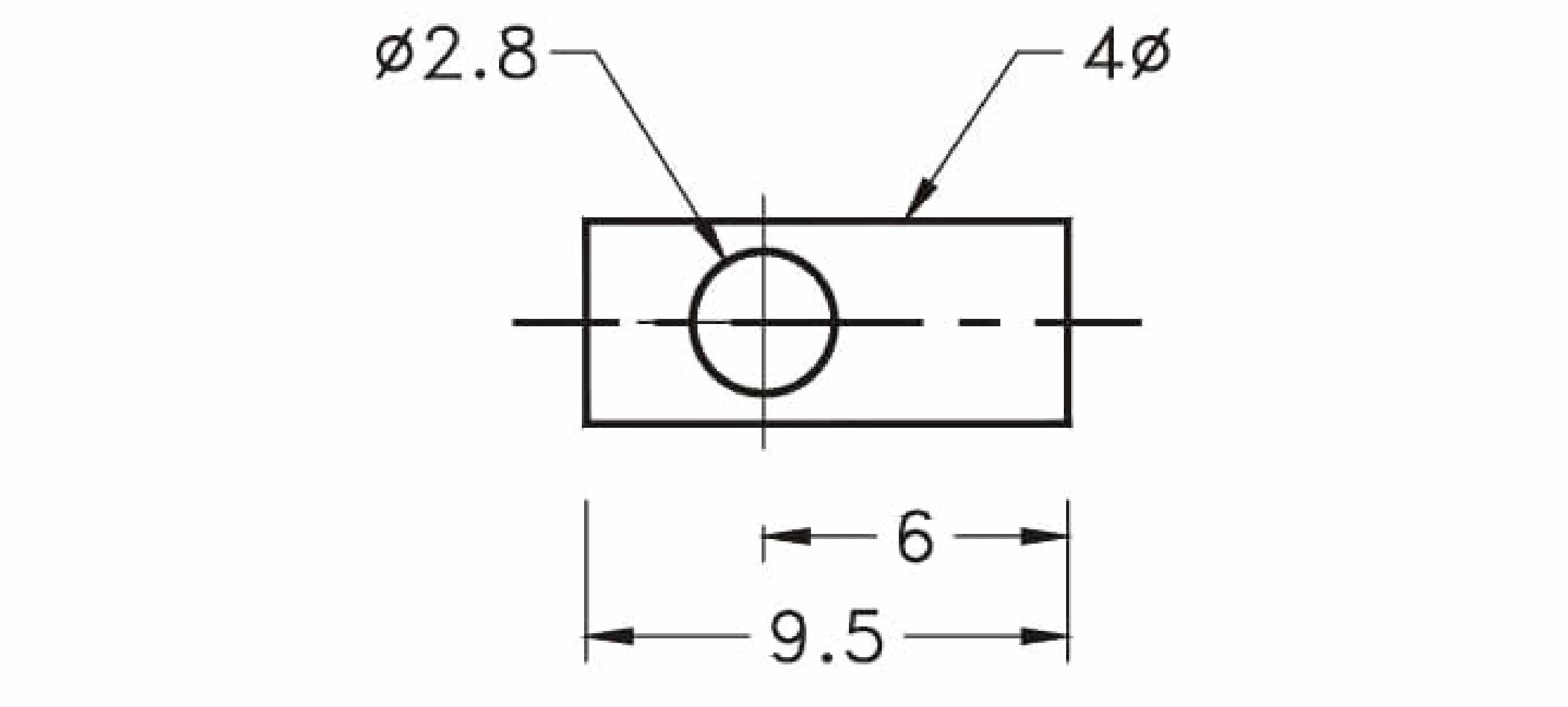 Aside View Lens