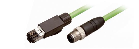 Ethernet 電纜線