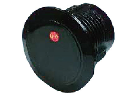 外型圖:FBT-30IR/FBT-30IR-24V