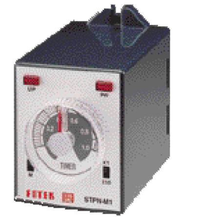 Figure:STPN-M