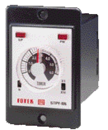 Figure:STPY-M