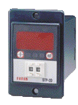 Figure外觀:STP-2D