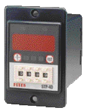 Figure 外觀:STP-4D