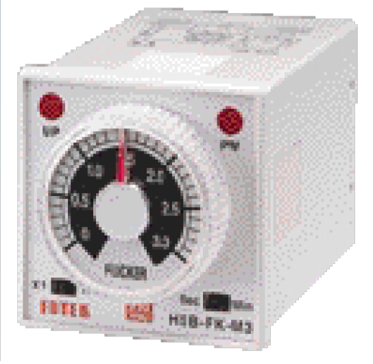 Figure外觀:H5B-FK-M3