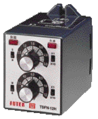 Figure 外觀:TDFN-12H