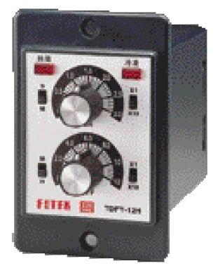 Figure:TDFY-12H