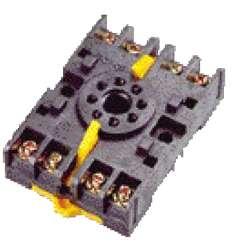 8PFA/STP series