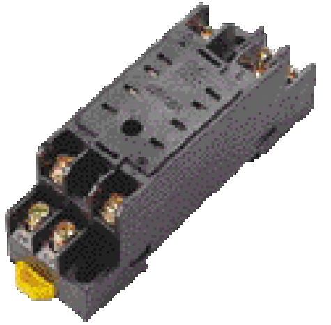 PYF08A/M-2P series