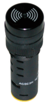 外型圖16Ø蜂鳴器