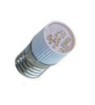 外型圖E10 LED燈泡