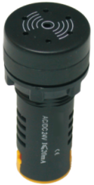 外型圖22Ø蜂鳴器