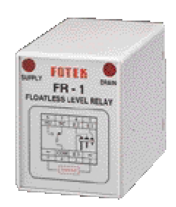 外觀:FR-1