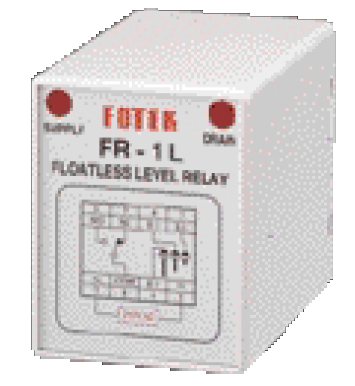 外觀:FR-1L