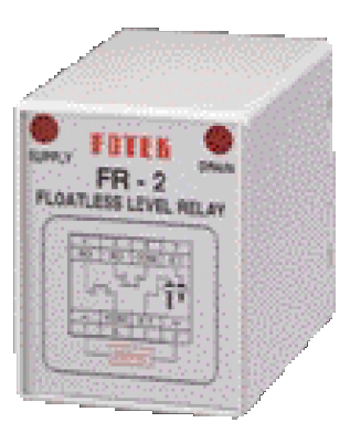 外觀:FR-2