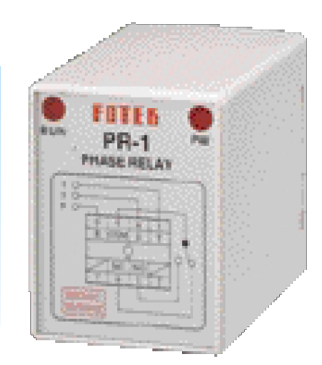 Figure外觀/PR-1-□□□V
