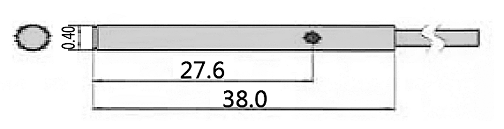 產品尺寸PC-H0401