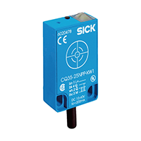 型號：CQ35-25NPP-KW1