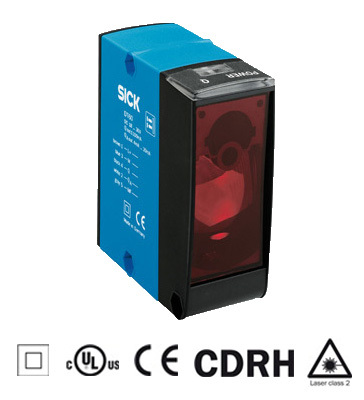 型號：DT60-P111B