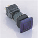 方型/Square