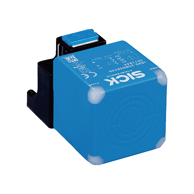 型號：IQ40-20BPSKC0K