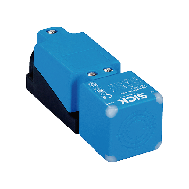 型號：IQ40-20BPSKK0S