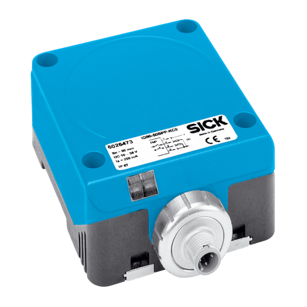 型號：IQ80-50BPP-KC0