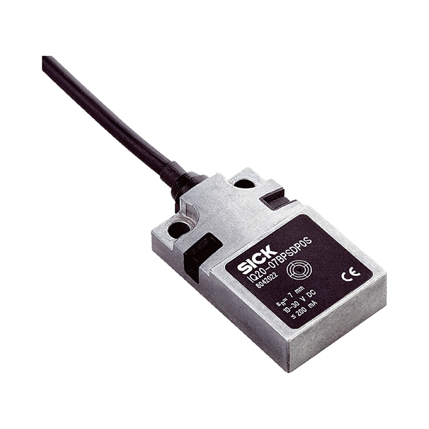 型號：IQ20-07BPSDP0S
