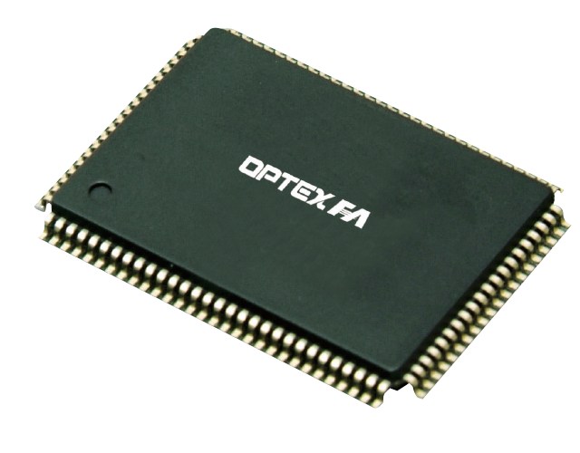 原廠LSI晶片，整合CPU的 ECO引擎：OPTimum CPU Ver.5