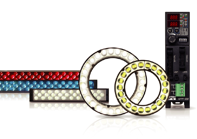 我們提供從LED照明到培訓等方面的支援。