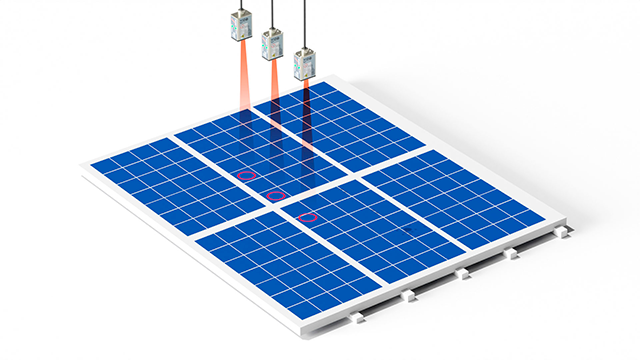 評估太陽能板層壓板
