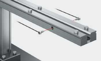 檢測電子元件的存在