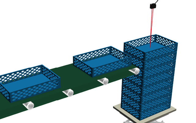 電梯的液位控制
