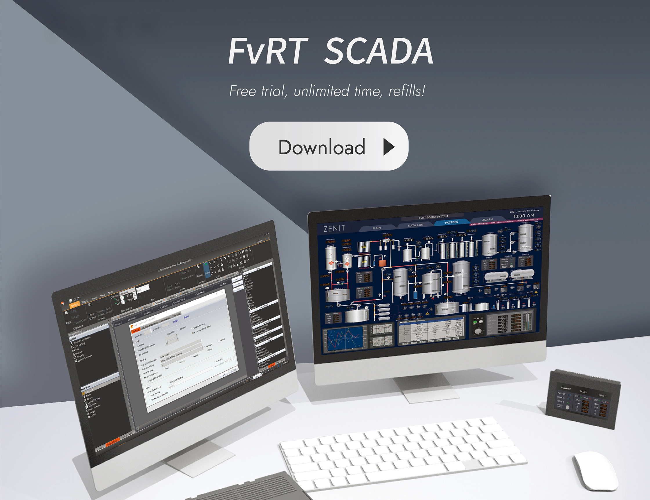 SCADA